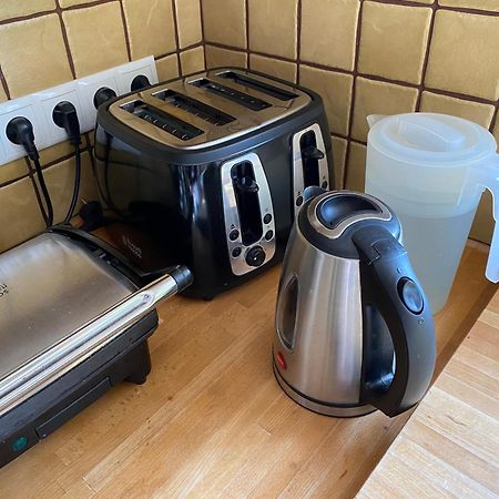 Zielonapogoda Ladek-Zdroj Ngoại thất bức ảnh